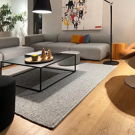 B8 - Die exklusive Architektenvilla für 4-10 Personen, Nürnberg-2